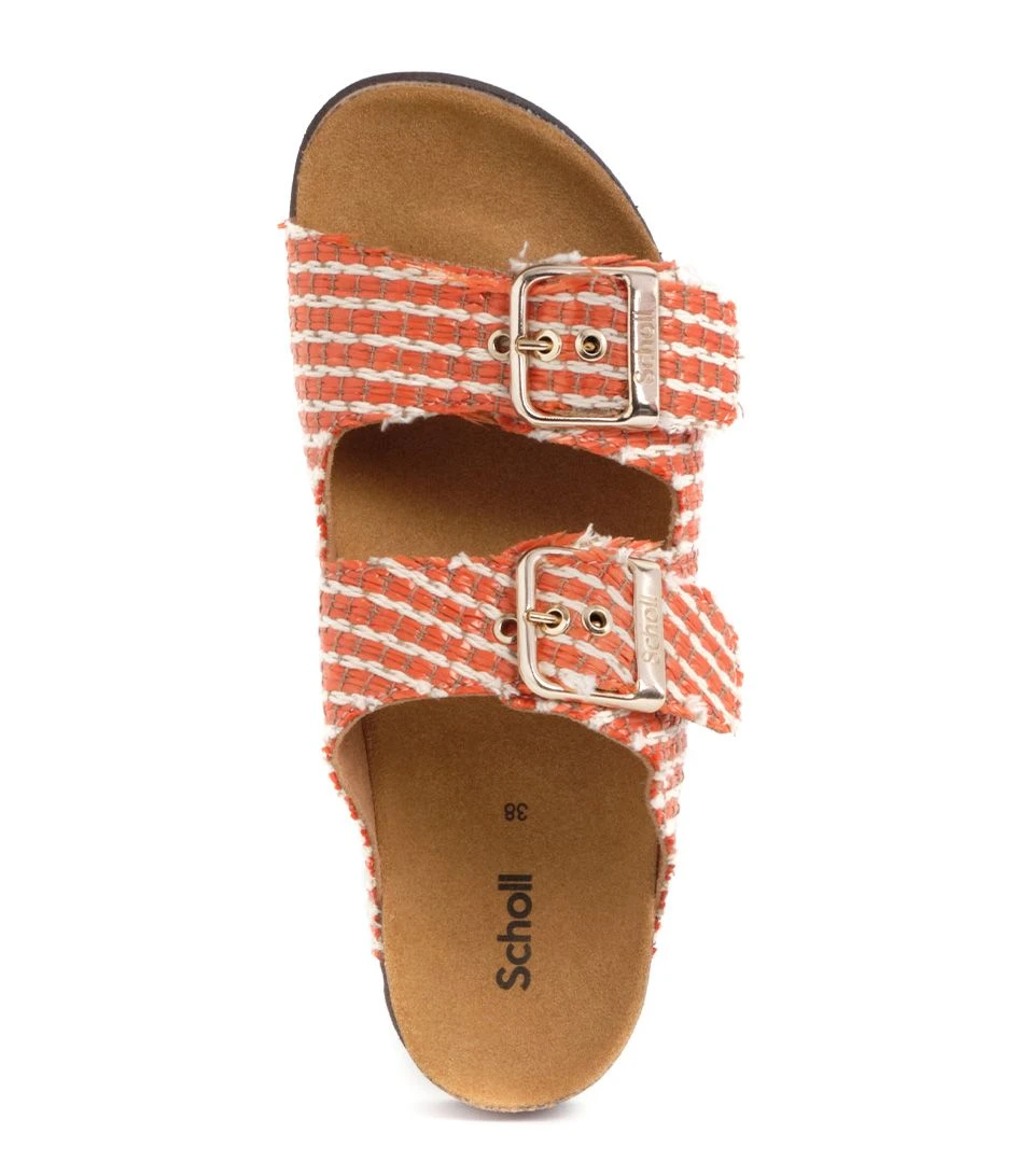 Scholl Noelle Arancio – Image 5