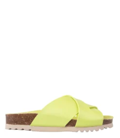Scholl Vivian Lime