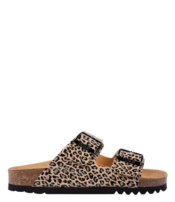 Scholl Josephine Leopardato
