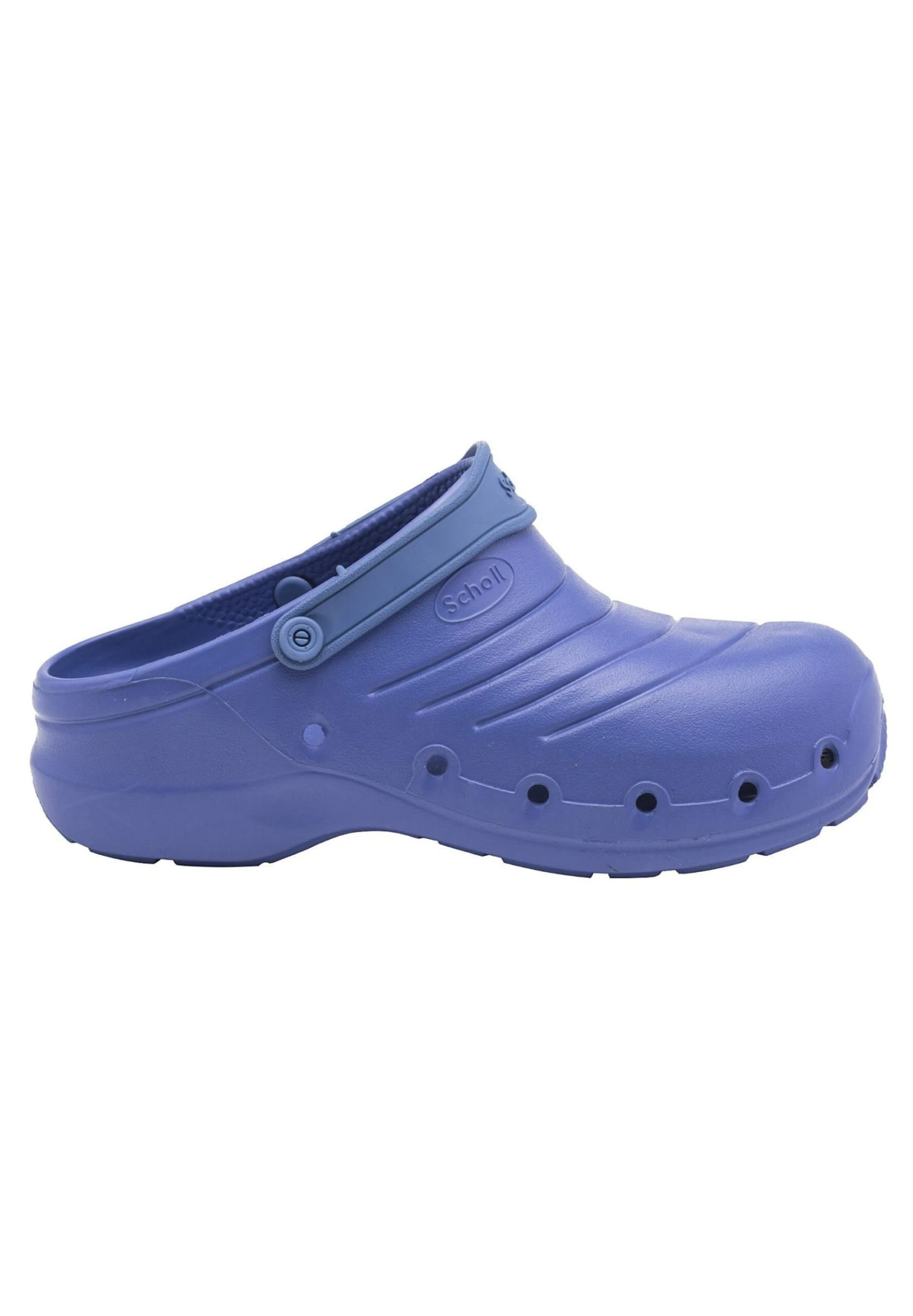 Scholl Chaussons - Blau – Image 6