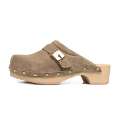 Sabot SCHOLL PESCURA MARION SUEDE