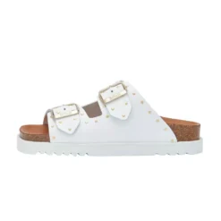 Sandale SCHOLL BEATRIZ LEATHER STUDS
