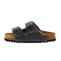 Sandale SCHOLL JOSEPHINE SYNTHETIC FUR