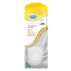 Scholl Expert Support Chaussures De Ville T41,5-46,5