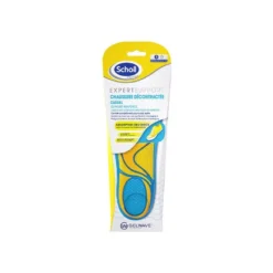 Scholl Expert Support Semelles Chaussure Décontractée Taille S