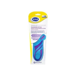Scholl Expert Support Semelles Chaussures De Ville Taille L