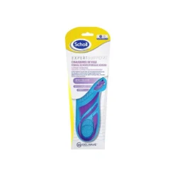 Scholl Expert Support Semelles Chaussures De Ville Taille S