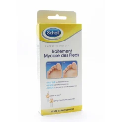 Scholl Expert Treatmen Taitement Mycose Des Pieds