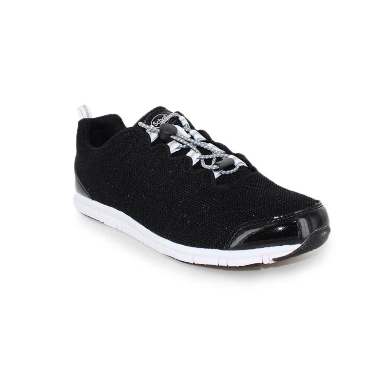 SCHOLL Baskets Basses Femme Wind Step – Image 2